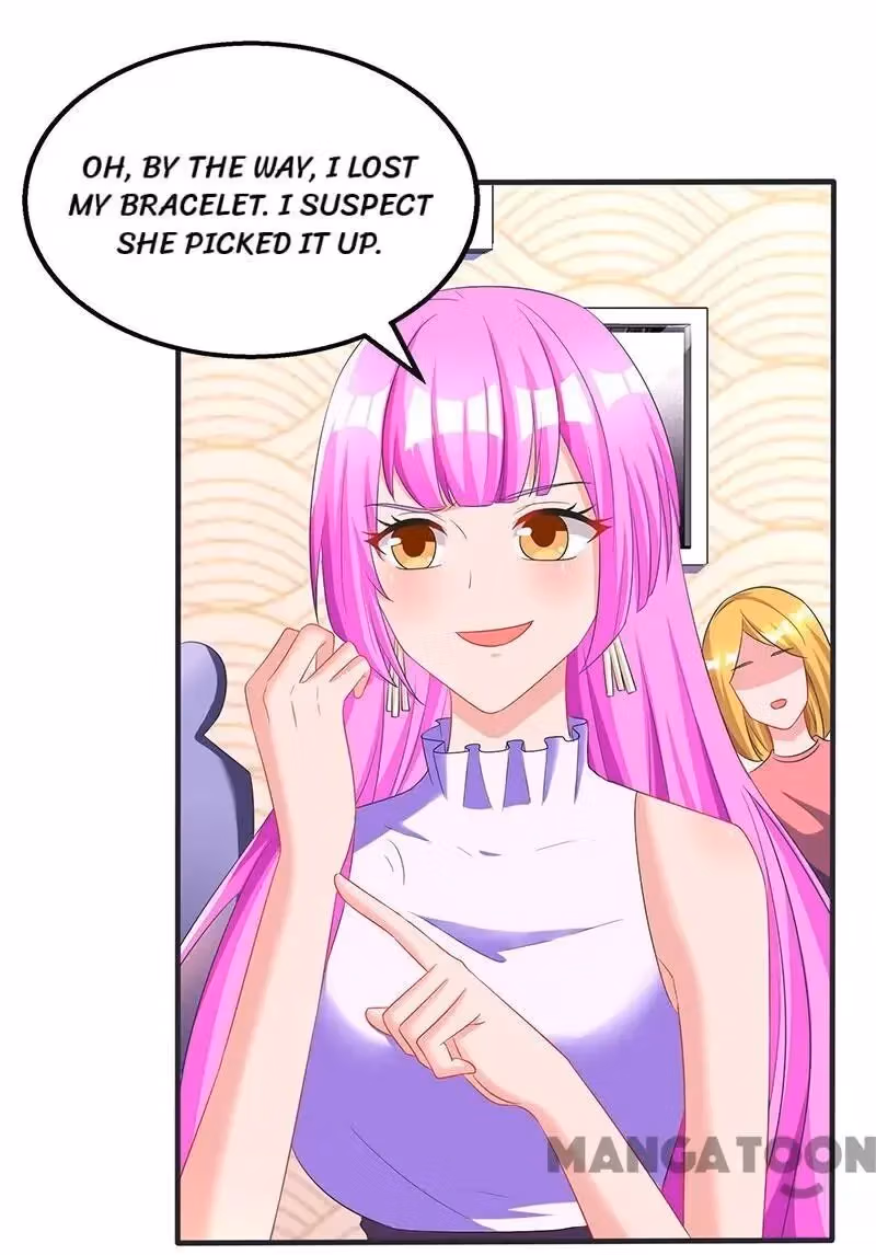 Hug Me, Bossy CEO Chapter 70 page 33 - 