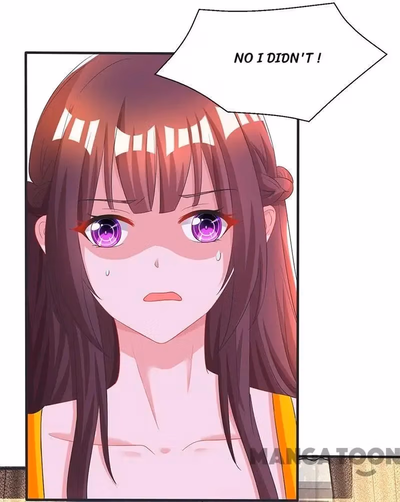 Hug Me, Bossy CEO Chapter 70 page 34 - 