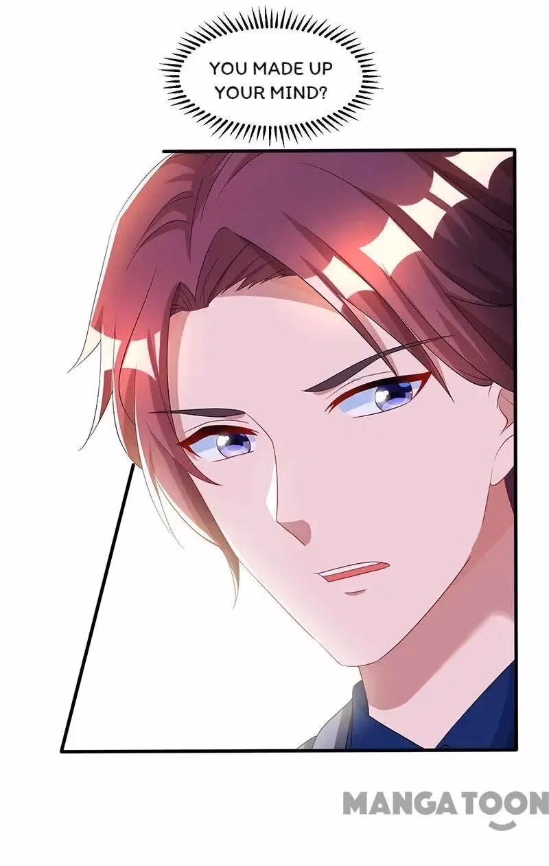Hug Me, Bossy CEO Chapter 70 page 5 - 