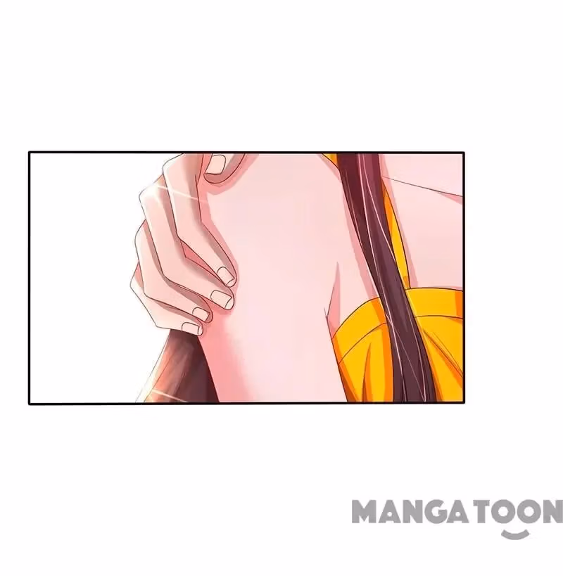Hug Me, Bossy CEO Chapter 71 page 12 - 