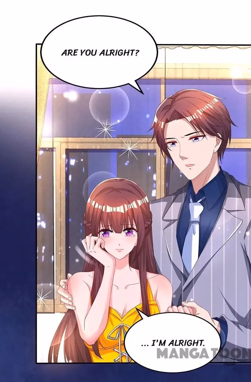 Hug Me, Bossy CEO Chapter 71 page 13 - 