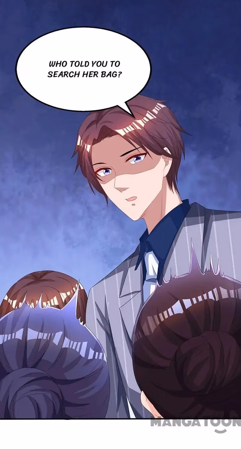 Hug Me, Bossy CEO Chapter 71 page 14 - 