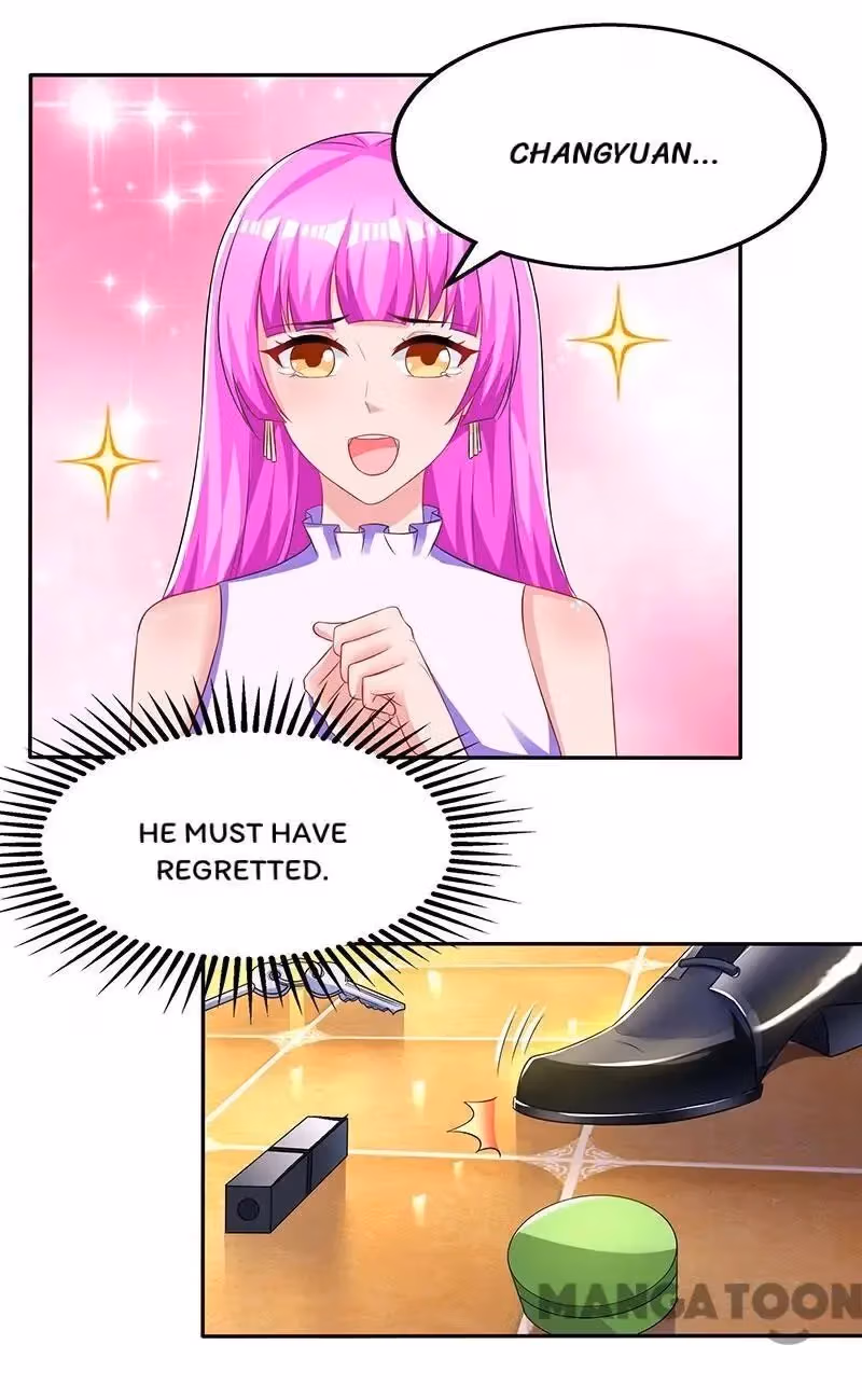 Hug Me, Bossy CEO Chapter 71 page 23 - 
