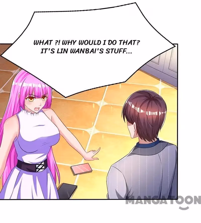 Hug Me, Bossy CEO Chapter 71 page 25 - 