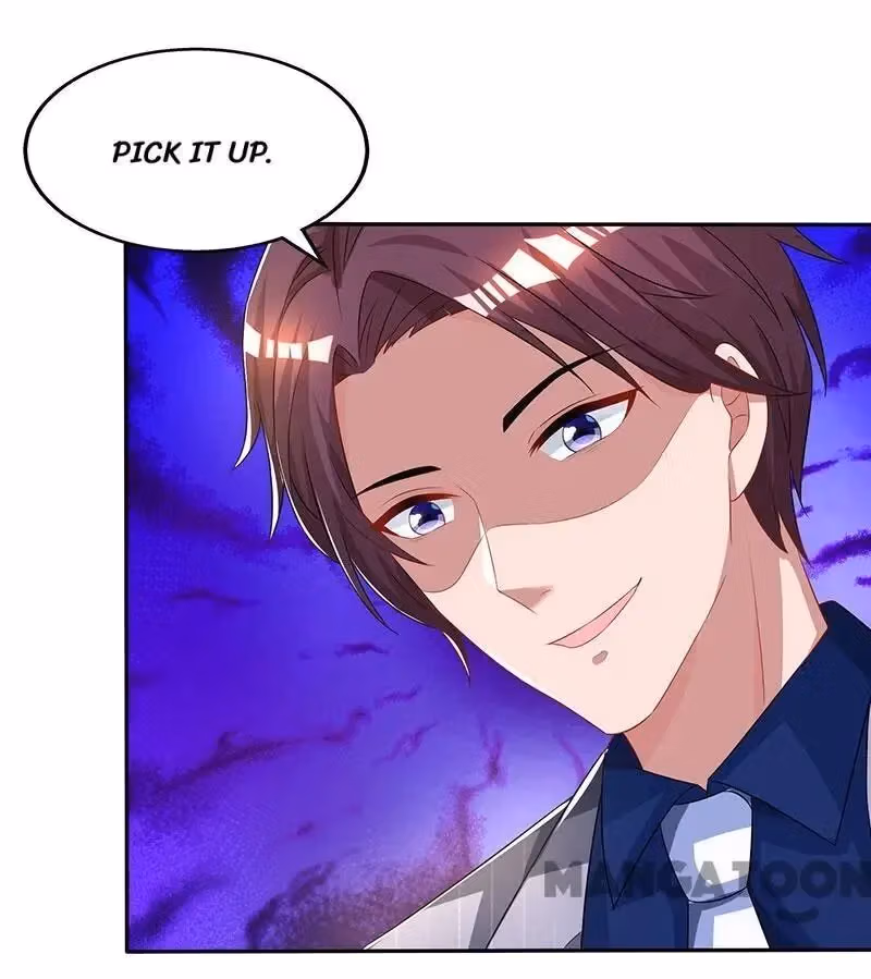 Hug Me, Bossy CEO Chapter 71 page 27 - 