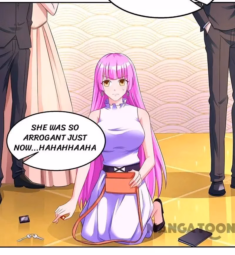 Hug Me, Bossy CEO Chapter 71 page 30 - 