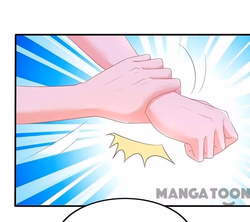 Hug Me, Bossy CEO Chapter 71 page 4 - 