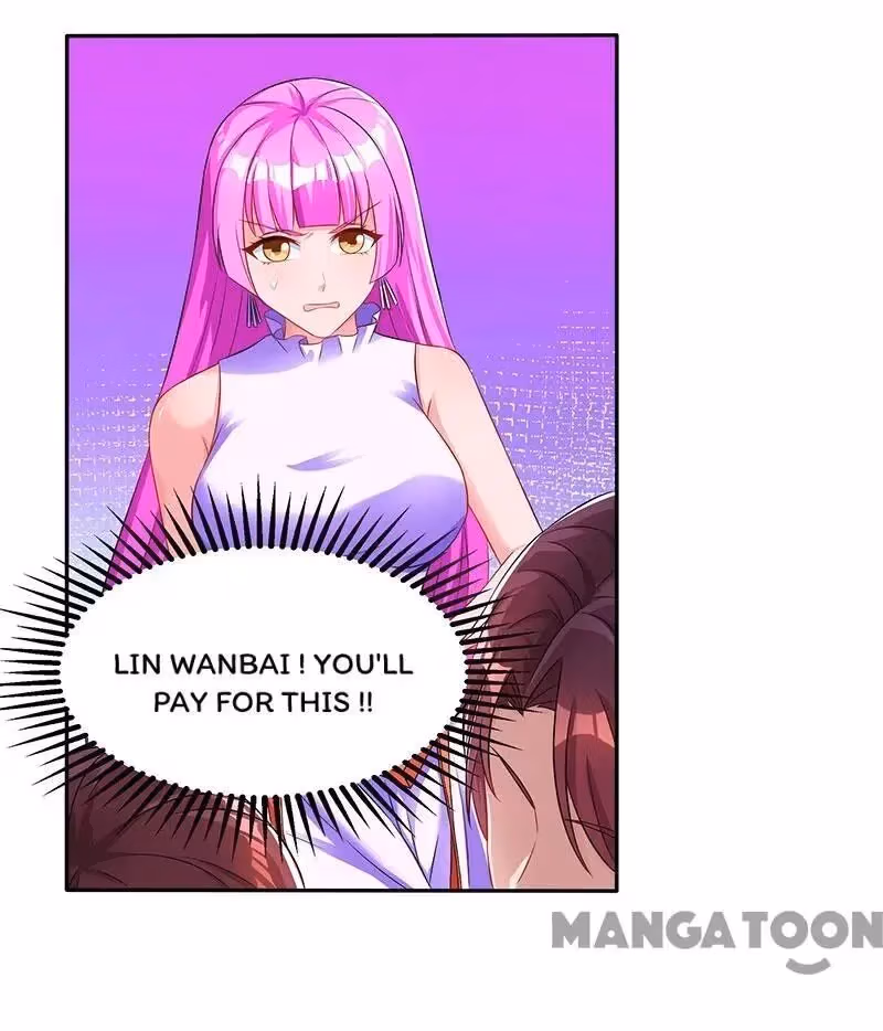 Hug Me, Bossy CEO Chapter 71 page 31 - 