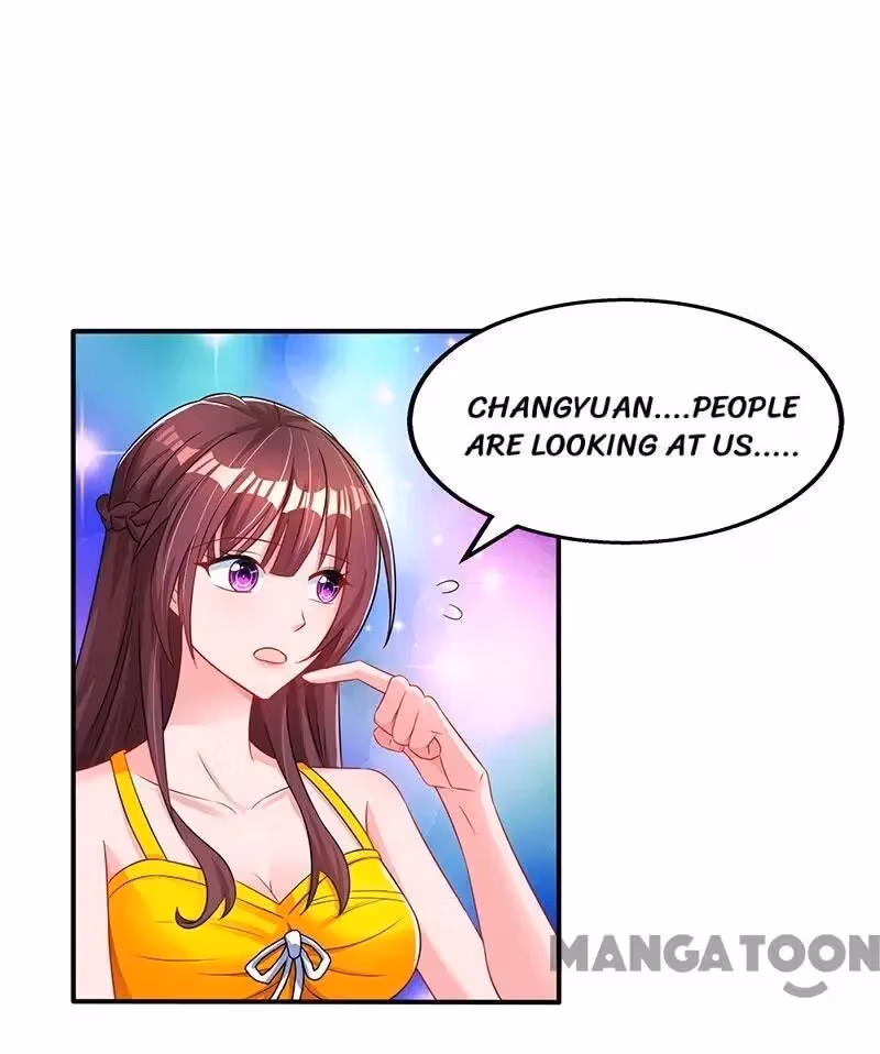Hug Me, Bossy CEO Chapter 71 page 35 - 