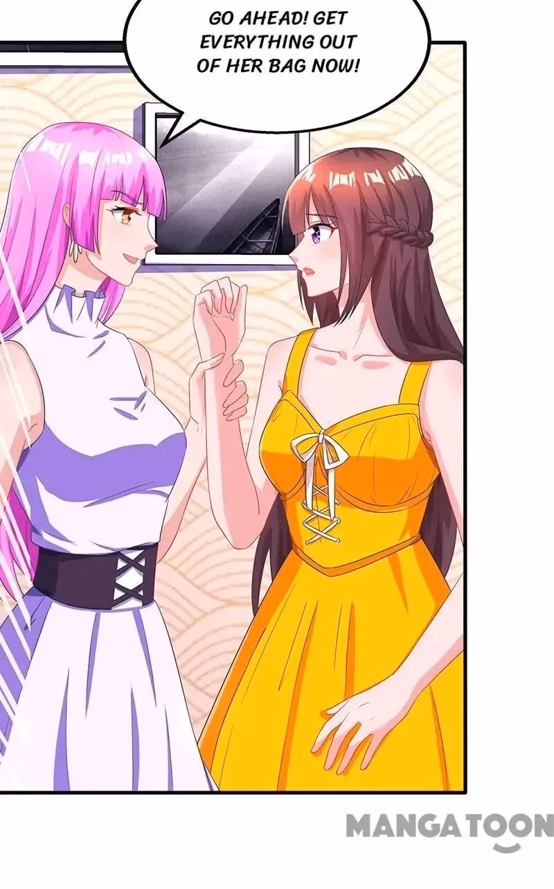 Hug Me, Bossy CEO Chapter 71 page 5 - 