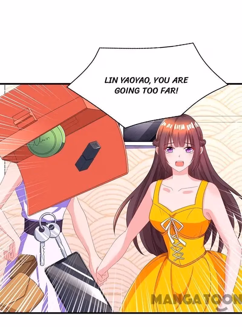 Hug Me, Bossy CEO Chapter 71 page 6 - 
