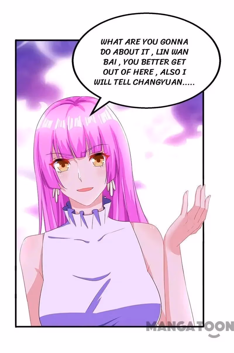 Hug Me, Bossy CEO Chapter 71 page 7 - 