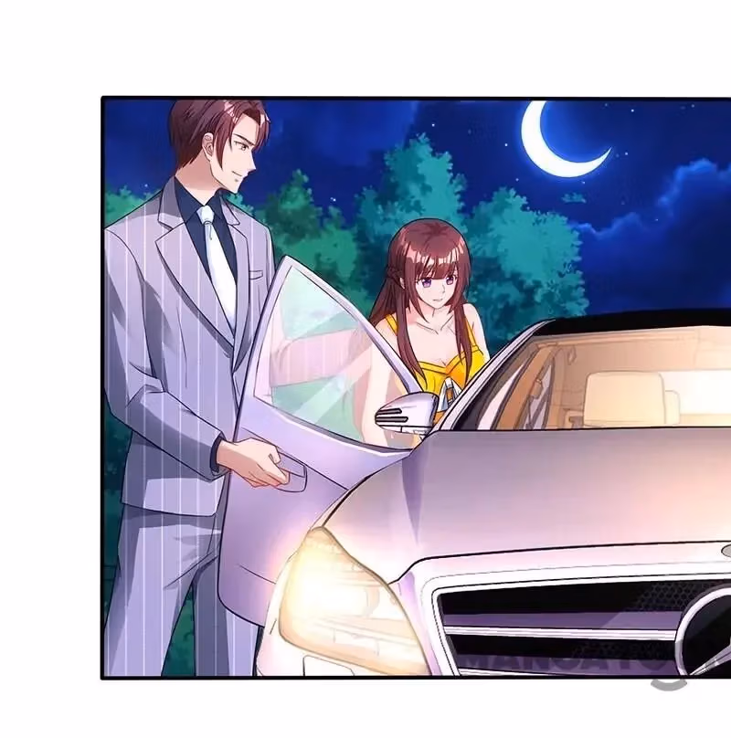 Hug Me, Bossy CEO Chapter 72 page 1 - 