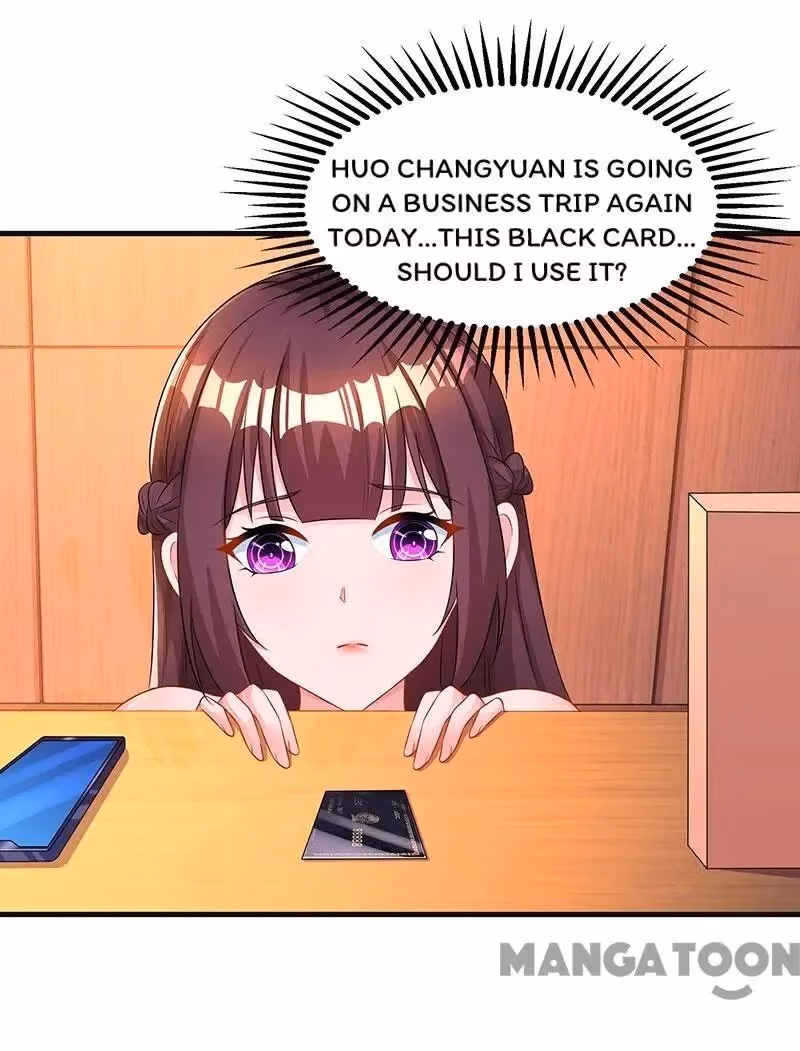 Hug Me, Bossy CEO Chapter 72 page 12 - 