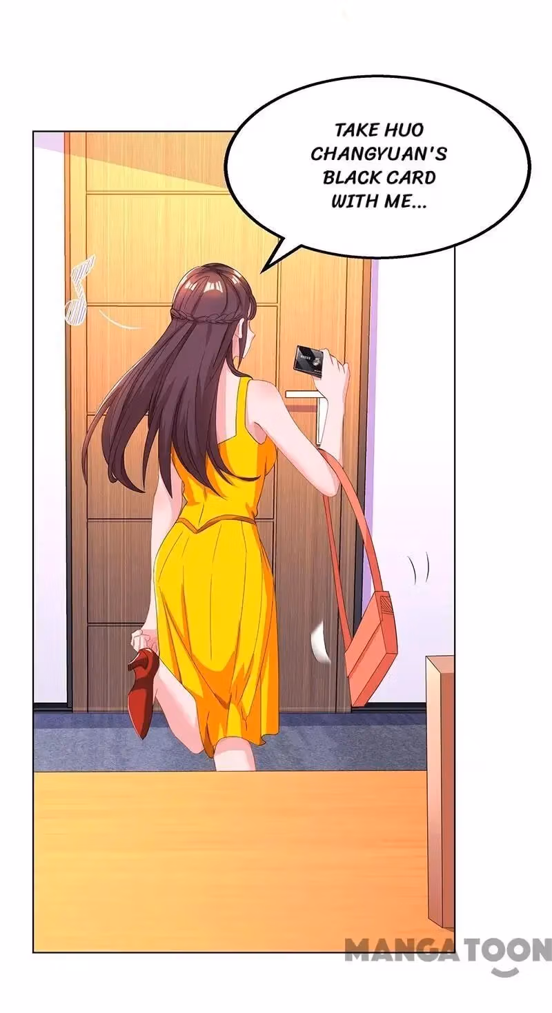 Hug Me, Bossy CEO Chapter 72 page 19 - 