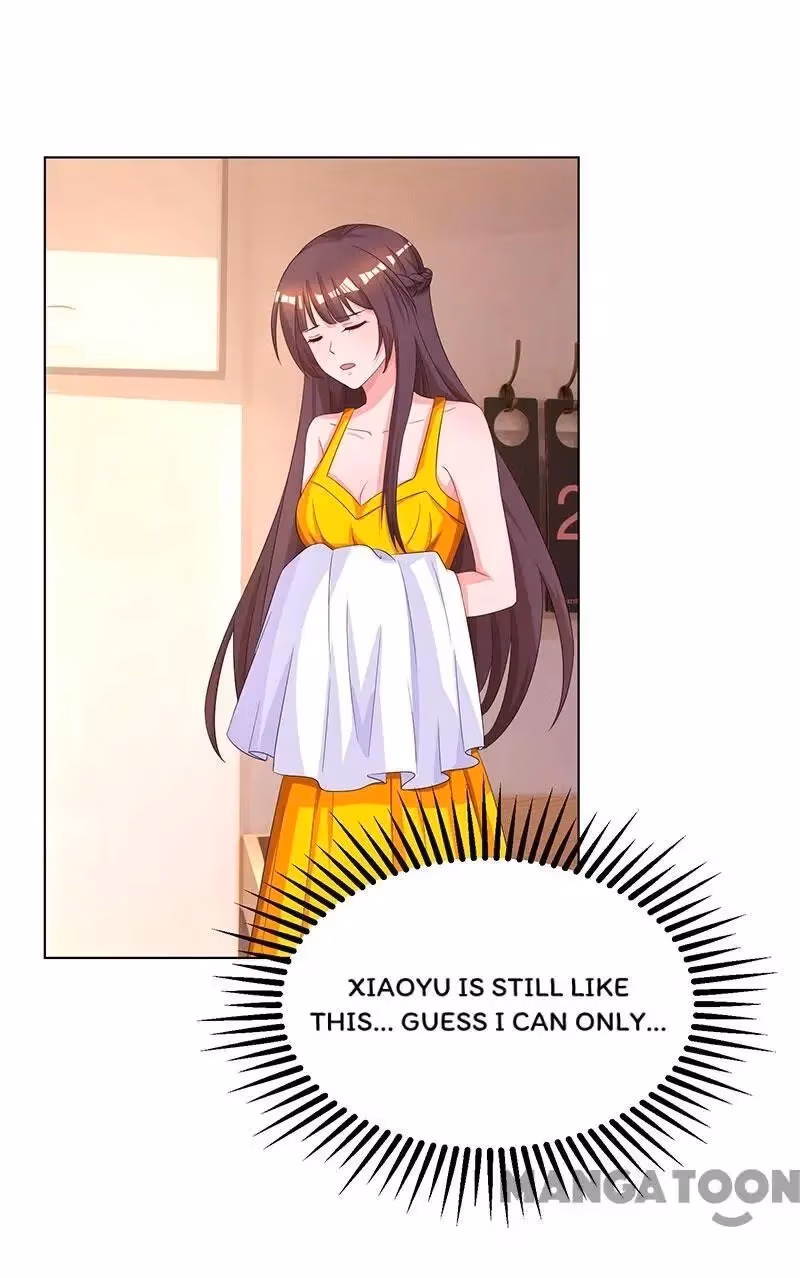 Hug Me, Bossy CEO Chapter 72 page 23 - 