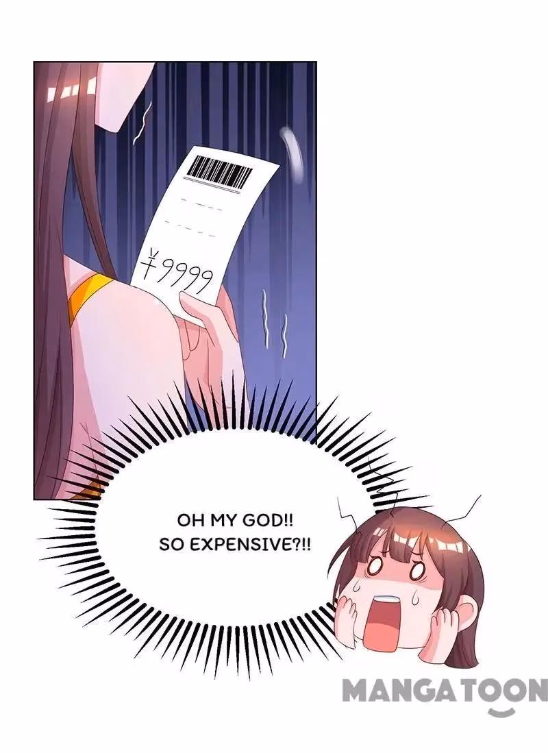 Hug Me, Bossy CEO Chapter 72 page 25 - 