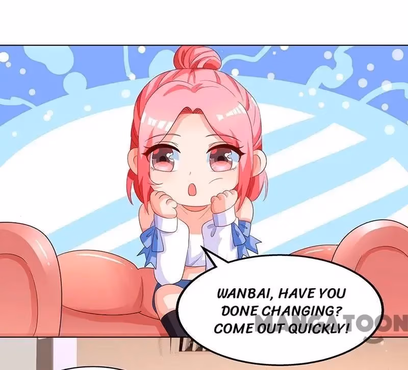 Hug Me, Bossy CEO Chapter 72 page 26 - 