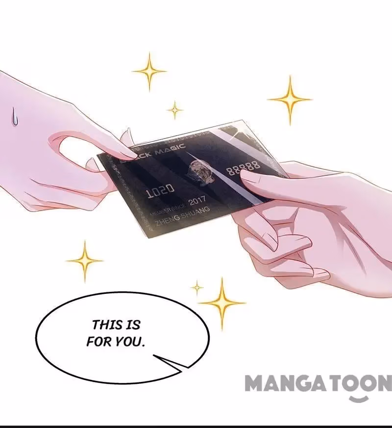 Hug Me, Bossy CEO Chapter 72 page 5 - 