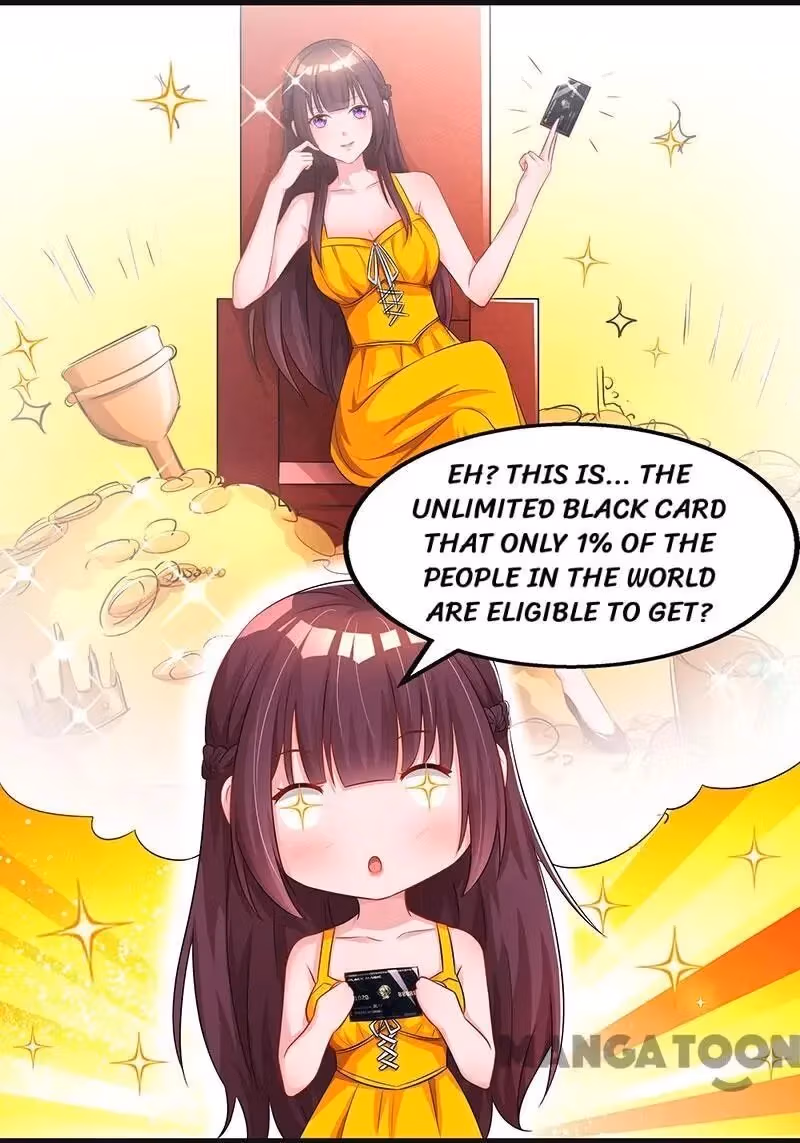 Hug Me, Bossy CEO Chapter 72 page 6 - 