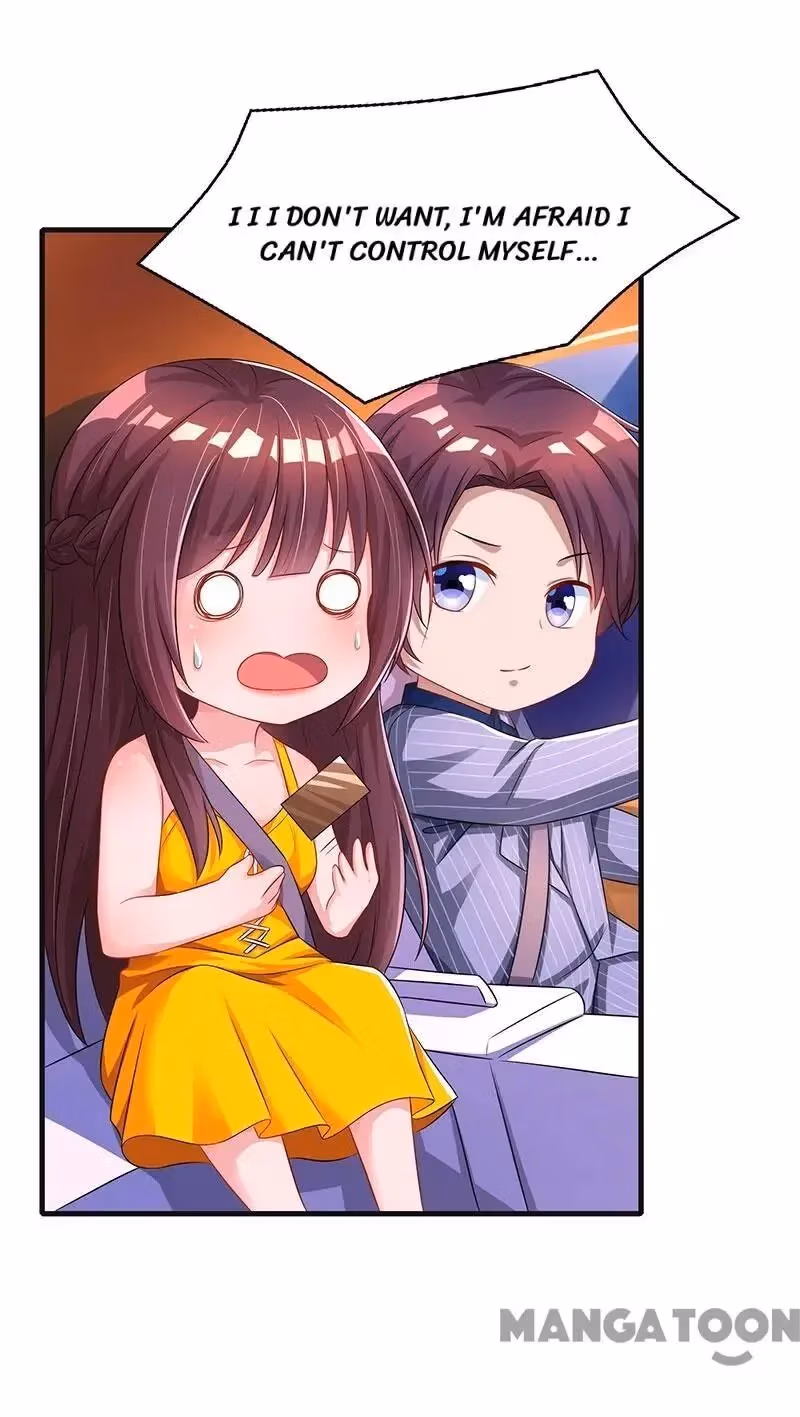 Hug Me, Bossy CEO Chapter 72 page 7 - 
