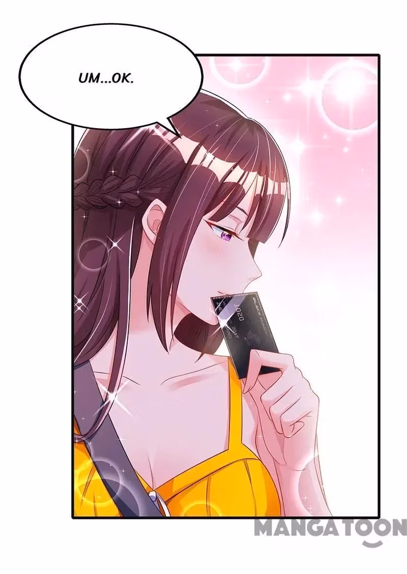 Hug Me, Bossy CEO Chapter 72 page 10 - 