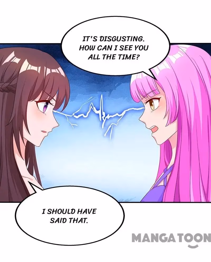 Hug Me, Bossy CEO Chapter 73 page 2 - 