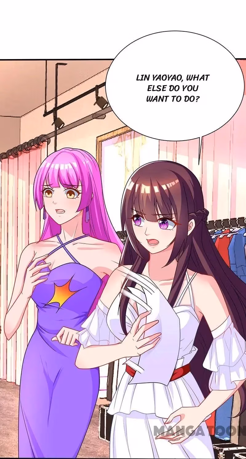 Hug Me, Bossy CEO Chapter 73 page 20 - 