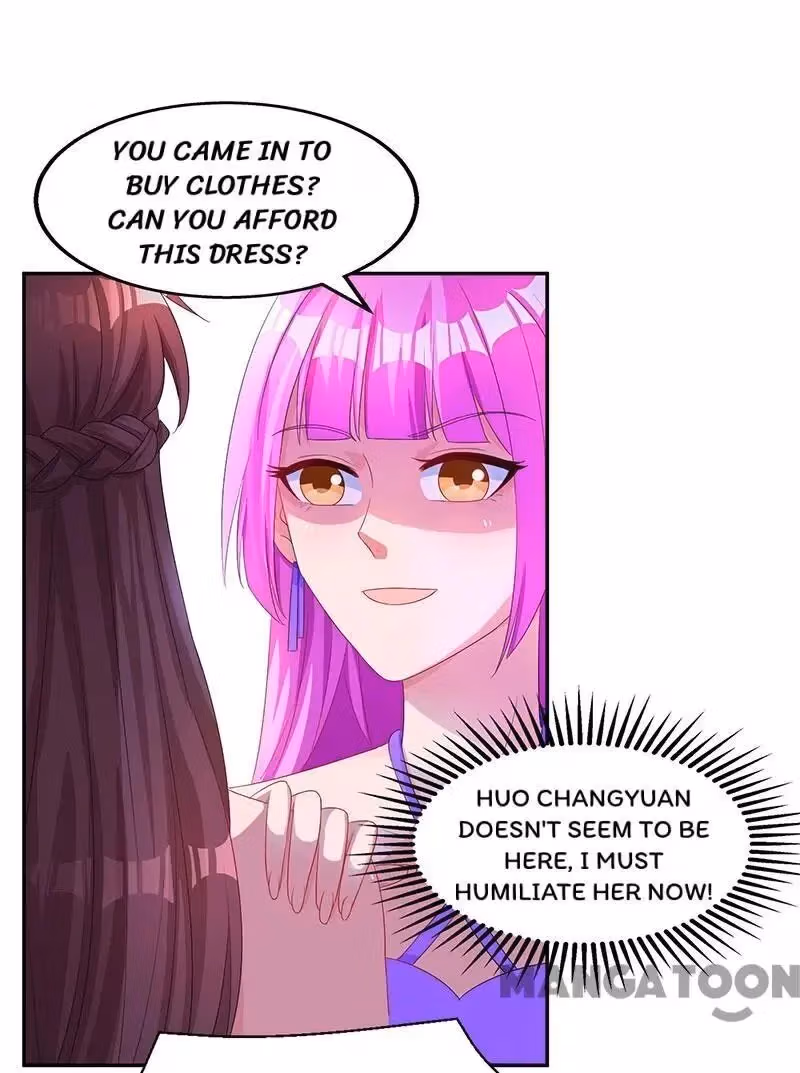 Hug Me, Bossy CEO Chapter 73 page 3 - 
