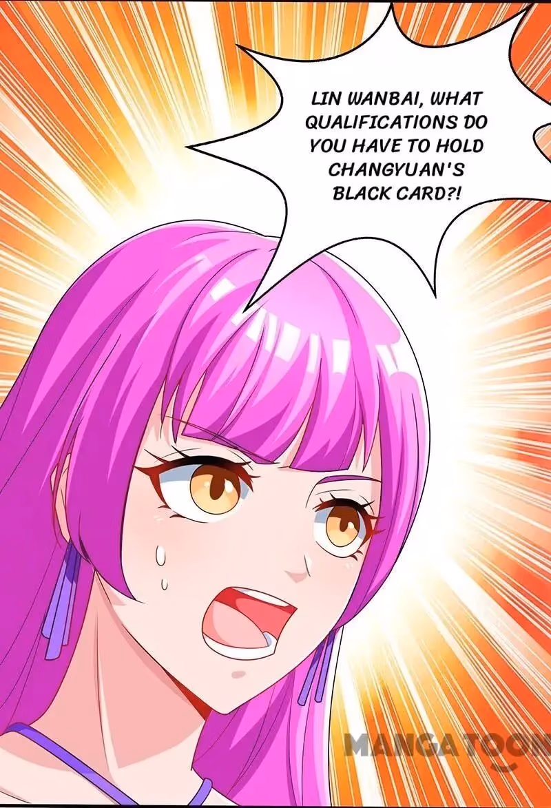 Hug Me, Bossy CEO Chapter 73 page 21 - 