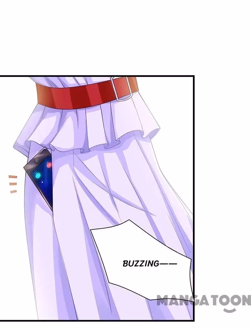Hug Me, Bossy CEO Chapter 73 page 25 - 