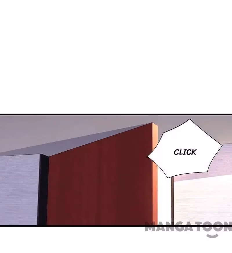 Hug Me, Bossy CEO Chapter 73 page 34 - 