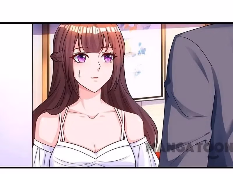 Hug Me, Bossy CEO Chapter 73 page 36 - 