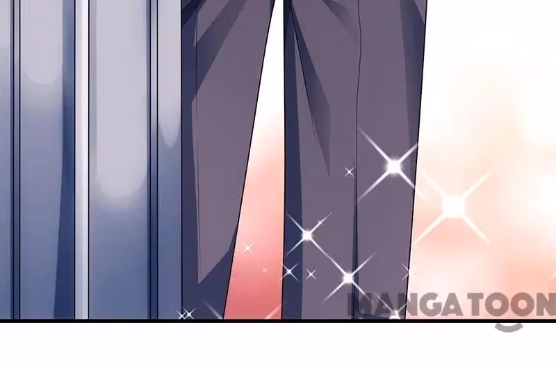 Hug Me, Bossy CEO Chapter 73 page 38 - 
