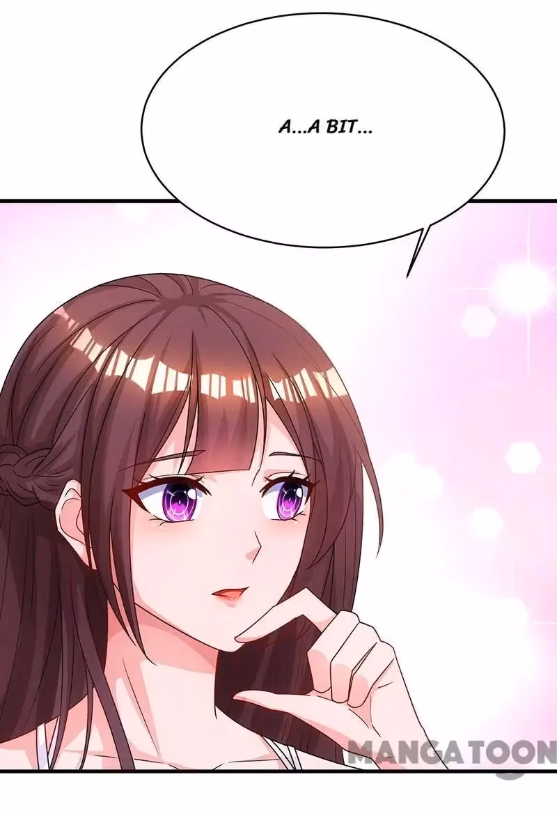 Hug Me, Bossy CEO Chapter 74 page 3 - 