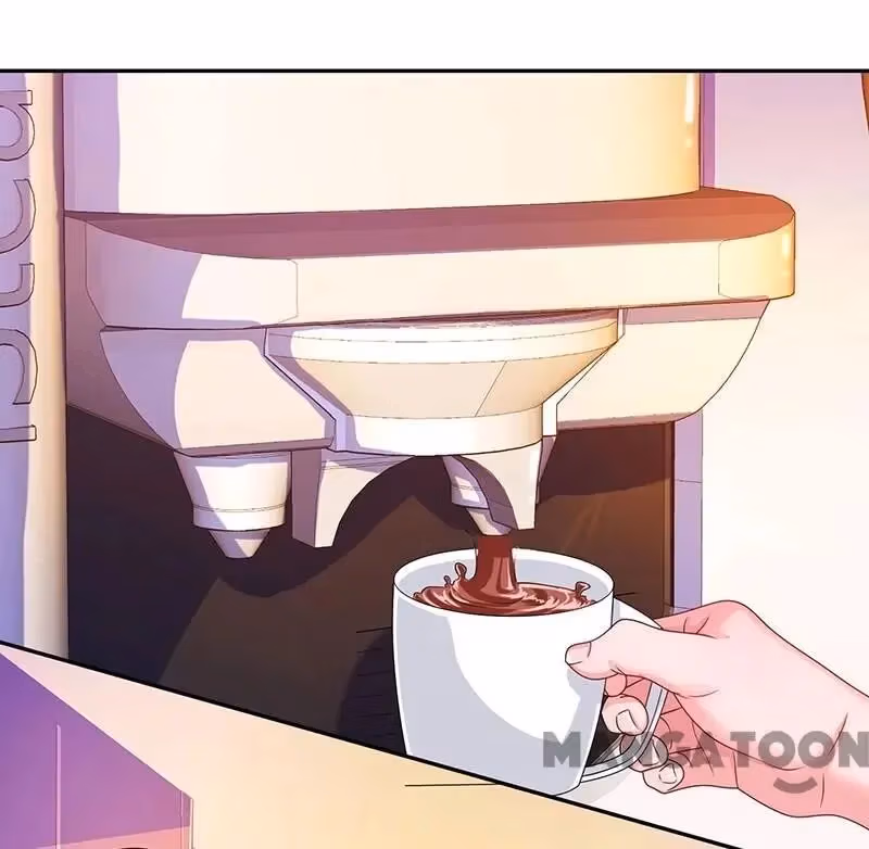 Hug Me, Bossy CEO Chapter 74 page 23 - 