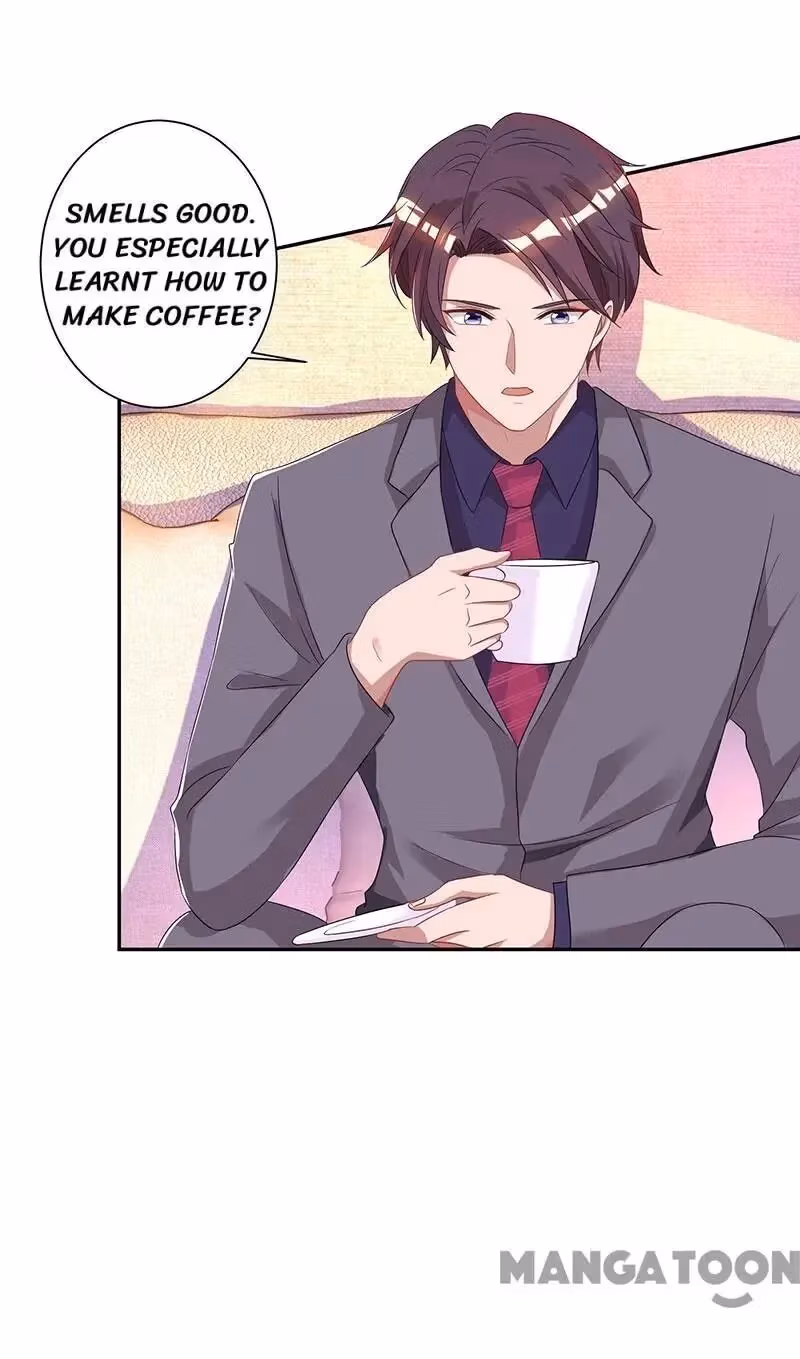Hug Me, Bossy CEO Chapter 74 page 29 - 
