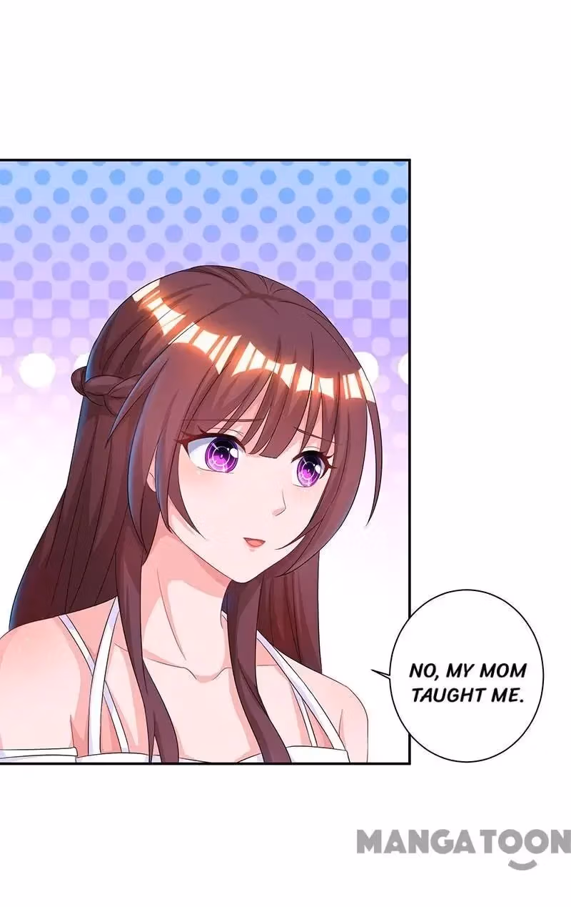 Hug Me, Bossy CEO Chapter 74 page 30 - 