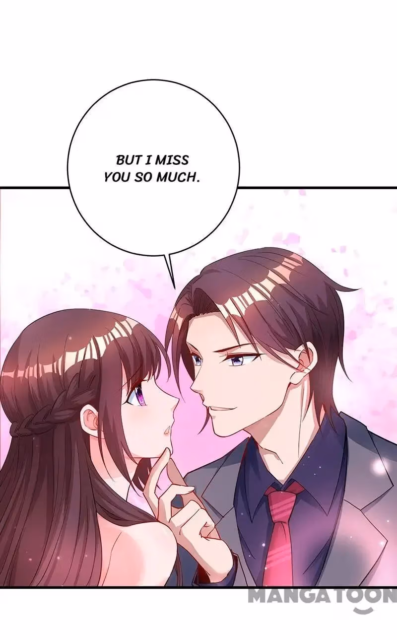 Hug Me, Bossy CEO Chapter 74 page 4 - 