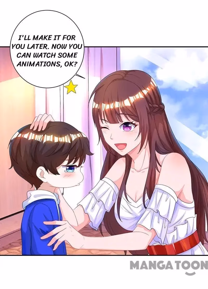 Hug Me, Bossy CEO Chapter 74 page 35 - 