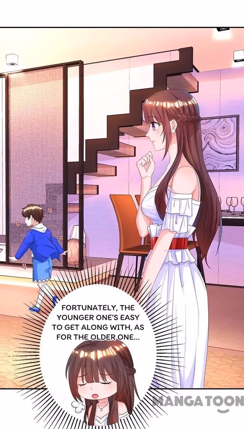 Hug Me, Bossy CEO Chapter 74 page 37 - 