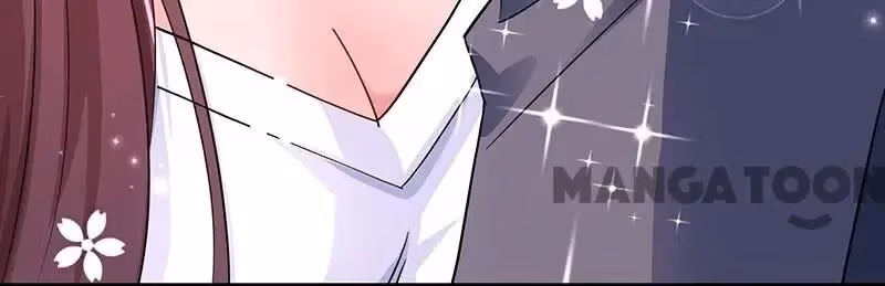 Hug Me, Bossy CEO Chapter 74 page 6 - 