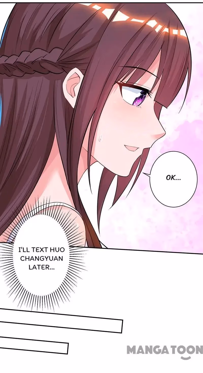 Hug Me, Bossy CEO Chapter 75 page 14 - 