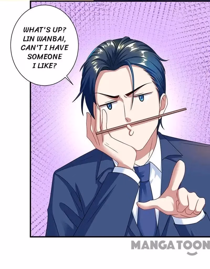 Hug Me, Bossy CEO Chapter 75 page 19 - 