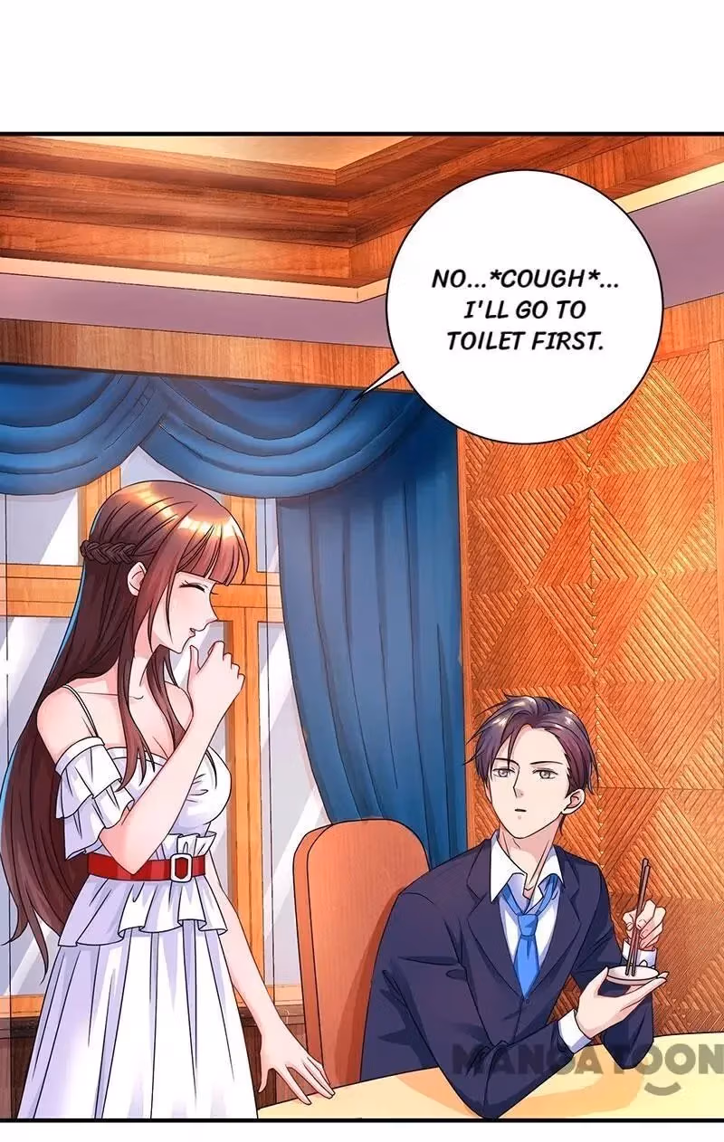 Hug Me, Bossy CEO Chapter 75 page 20 - 