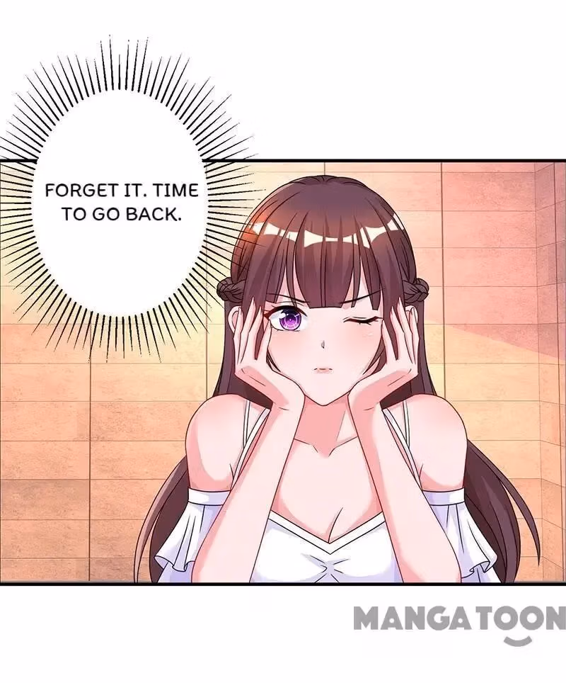 Hug Me, Bossy CEO Chapter 75 page 23 - 