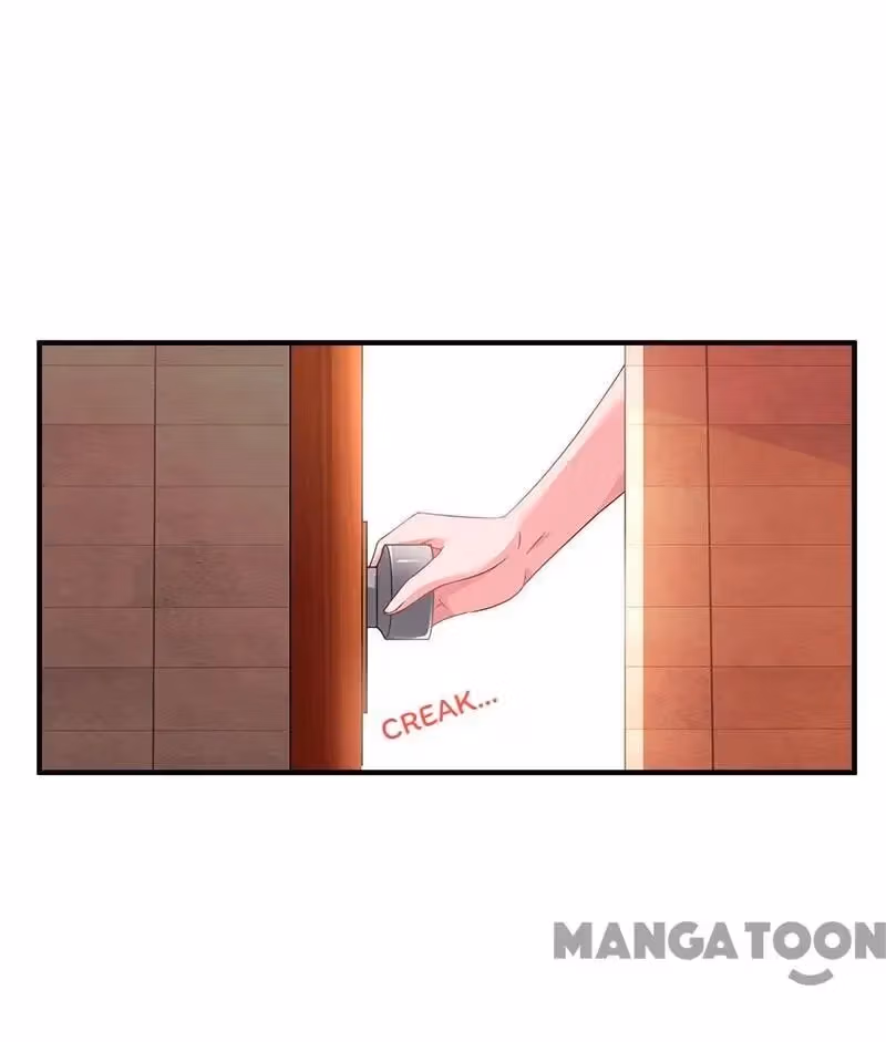 Hug Me, Bossy CEO Chapter 75 page 24 - 