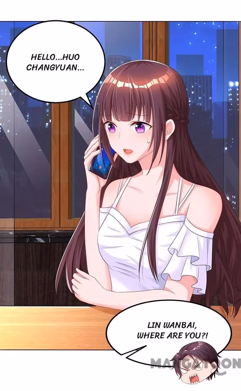 Hug Me, Bossy CEO Chapter 75 page 31 - 