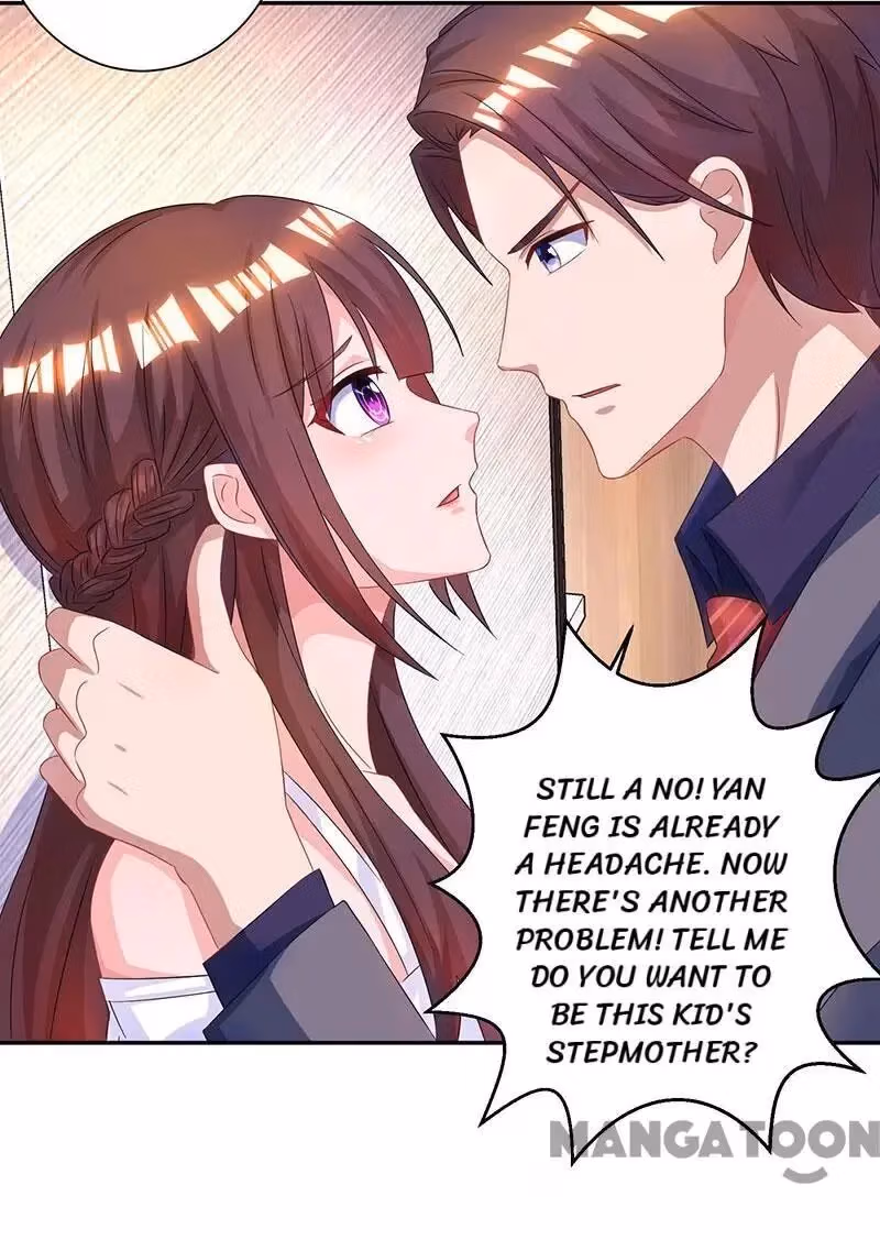 Hug Me, Bossy CEO Chapter 75 page 5 - 