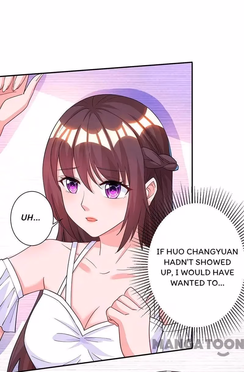 Hug Me, Bossy CEO Chapter 75 page 6 - 
